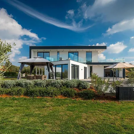 Hébergement de vacances Alisia Vižinada